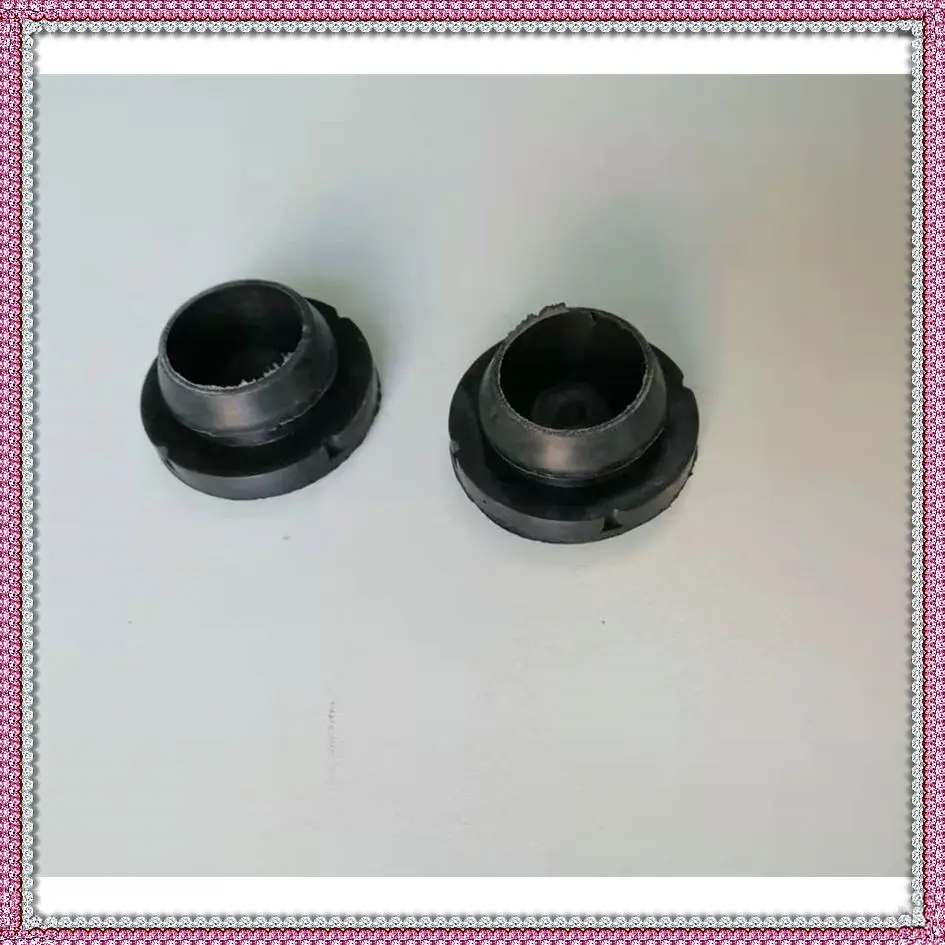 Нижняя резиновая опора радиатора для Mazda 323 family protege BA BJ Mazda 2 DE Mazda 6 и MX-3 MX-6