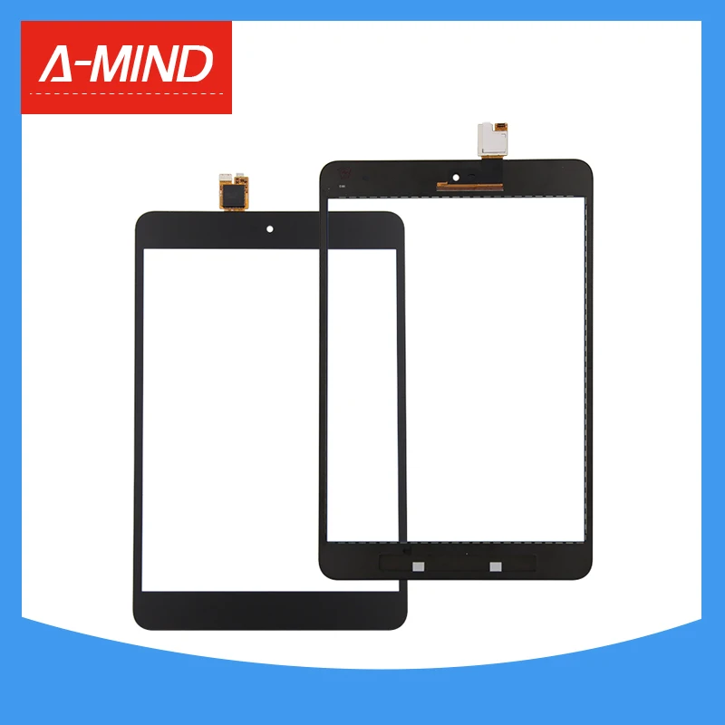 

New For Xiaomi Mi Pad 2 Mipad 2 Replacement Touch Screen Digitizer Glass Free Tools