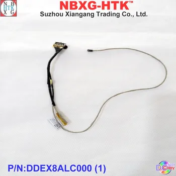 

For ASUS x200ma x200ca X200 40pin laptop LCD LED LVDS cable DDEX8ALC020 DDEX8ALC000 DDEX8ALC010 14005-00980500