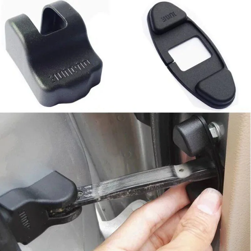 

Door Check Arm Protective Cover For Mazda CX-30 CX30 2019 2020 2021 2022 Screw Caps Auto Styling Accessories