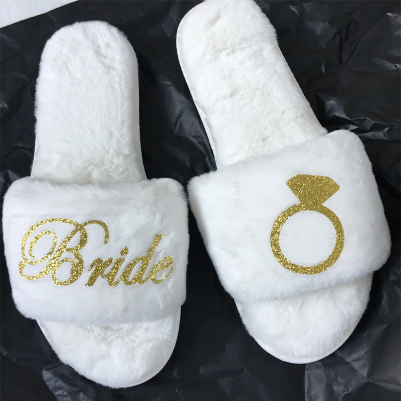 Персонализированные Свадебное платье подружки невесты с надписью &quotbride to be&quot