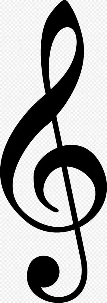 免费音符 音符png图片素材免费下载 图片编号 Png素材网