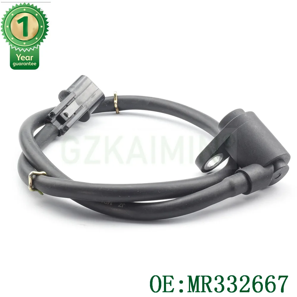 OEM MR332667 датчик скорости колеса abs sesor передний левый и правый подходит для mitsubishi L 200 Pajero/Shogun K-M