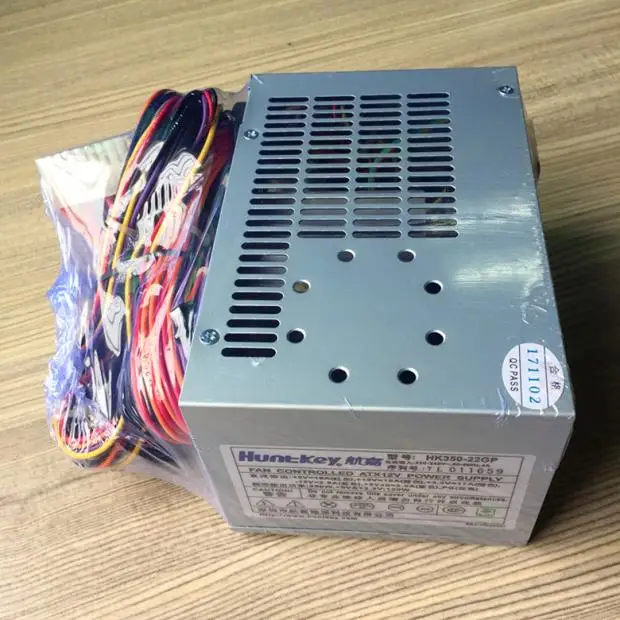 Для lenovo для Yangtian A4800C A6000C 6800C Мощность HK400 HK350-22GP API6PC08