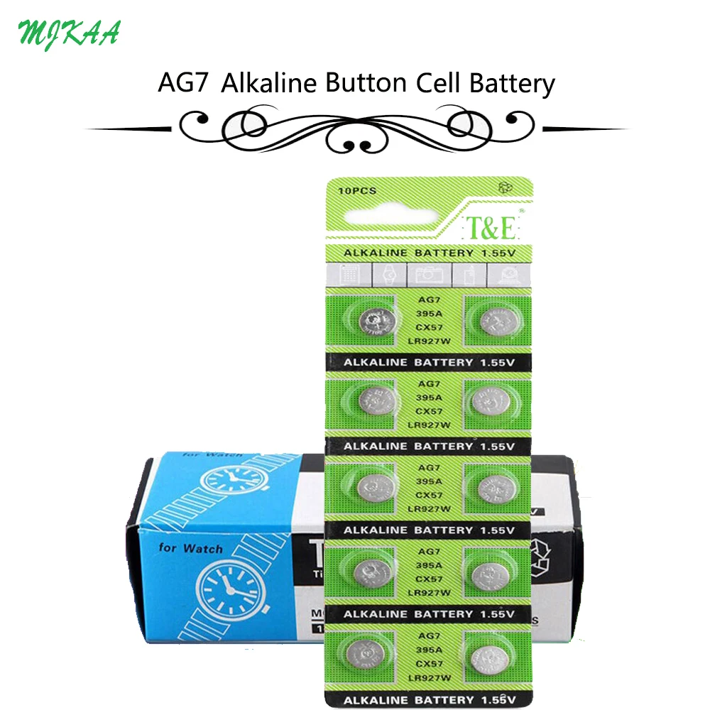 AG7 box
