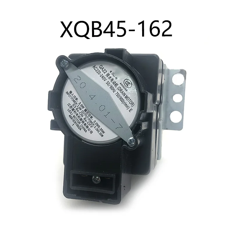 1 шт. стиральная машина Трактор двигатель rotortractor XQB45-162 XQB50-2188 QA22 сливной