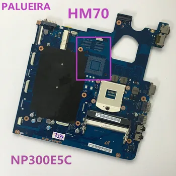 

PALUBEIRA BA92-11486A BA92-11486B For Samsung NP300E5C laptop motherboard SCALA3-15 17CRV HM70 BA41-01979A