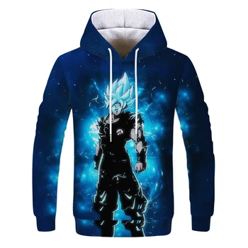 

Dragon Ball Super 3d Hat Decal Men's and Women's Long Sleeve Hat Best Selling Custom Sudanese Street