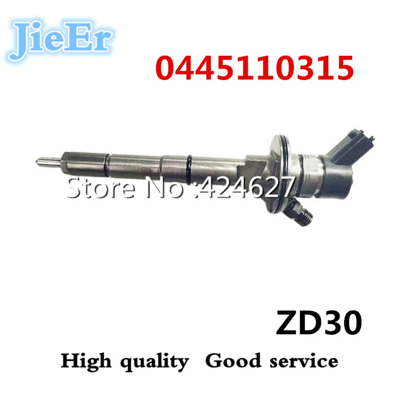 サイズ ディーゼルコモンレール燃料インジェクター0445116022バルブ付きfoovx40030 Buy Fuel Injector
