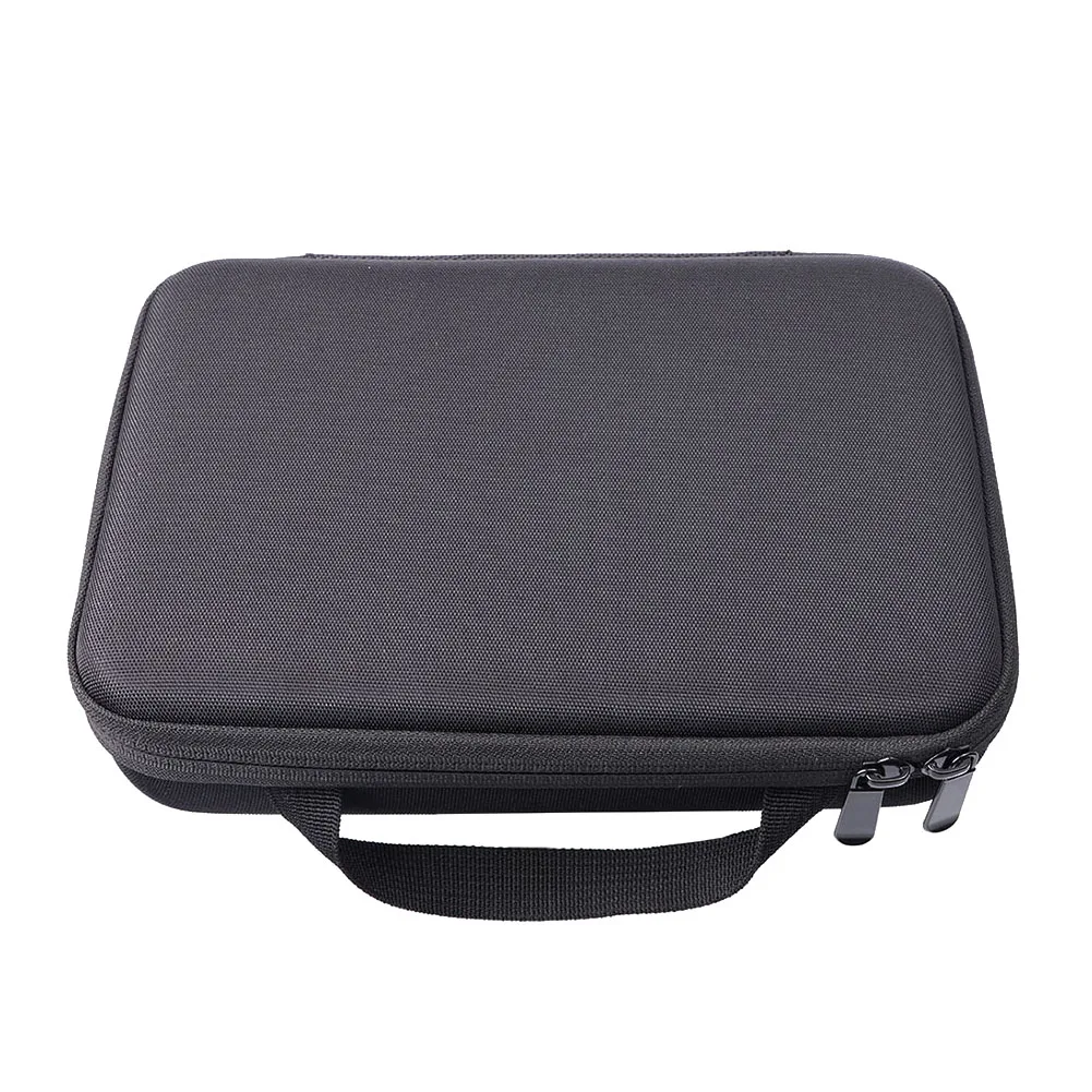 Portable Hard EVA Lagerung Tasche Fall Stoßfest Schutzhülle Reise Diagnose Werkzeug Auto Code Reader Organizer Für FOXWELL NT301 Obd2 Portable Hard EVA Lagerung Tasche Fall Stoßfest Schutzhülle Reise Diagnose Werkzeug Auto Code Reader Organizer Für FOXWELL NT301 Obd2