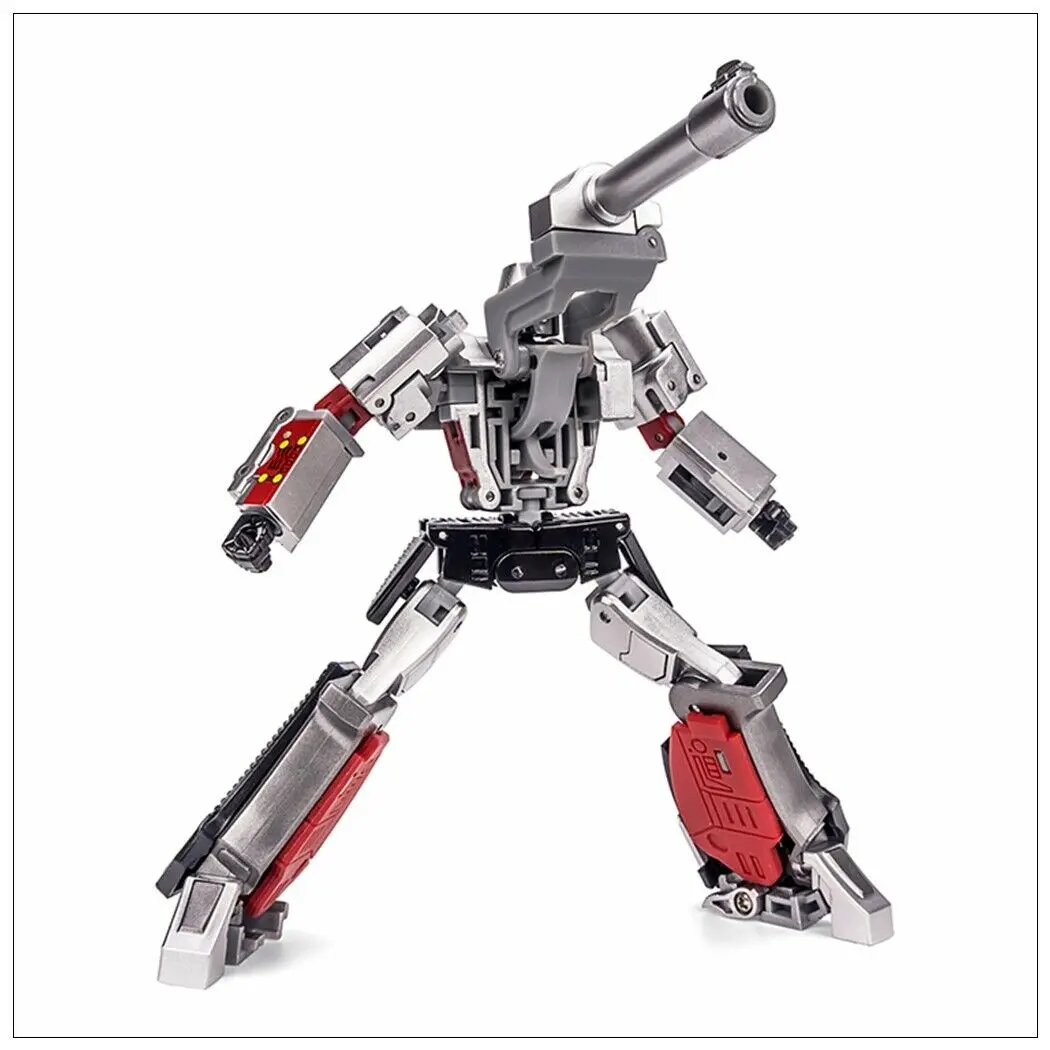 Новый Newage NA H9 EX Agamenmnon мини G1 galwatron металлик Ver фигурка| |