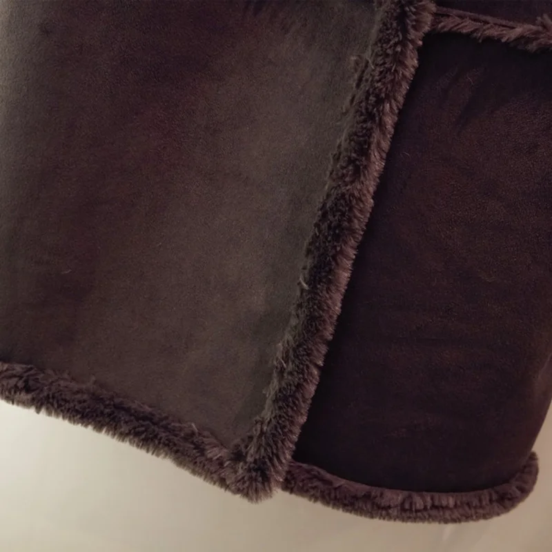 Зимняя женская куртка без рукавов облегающий теплый плотный бархатный жилет из