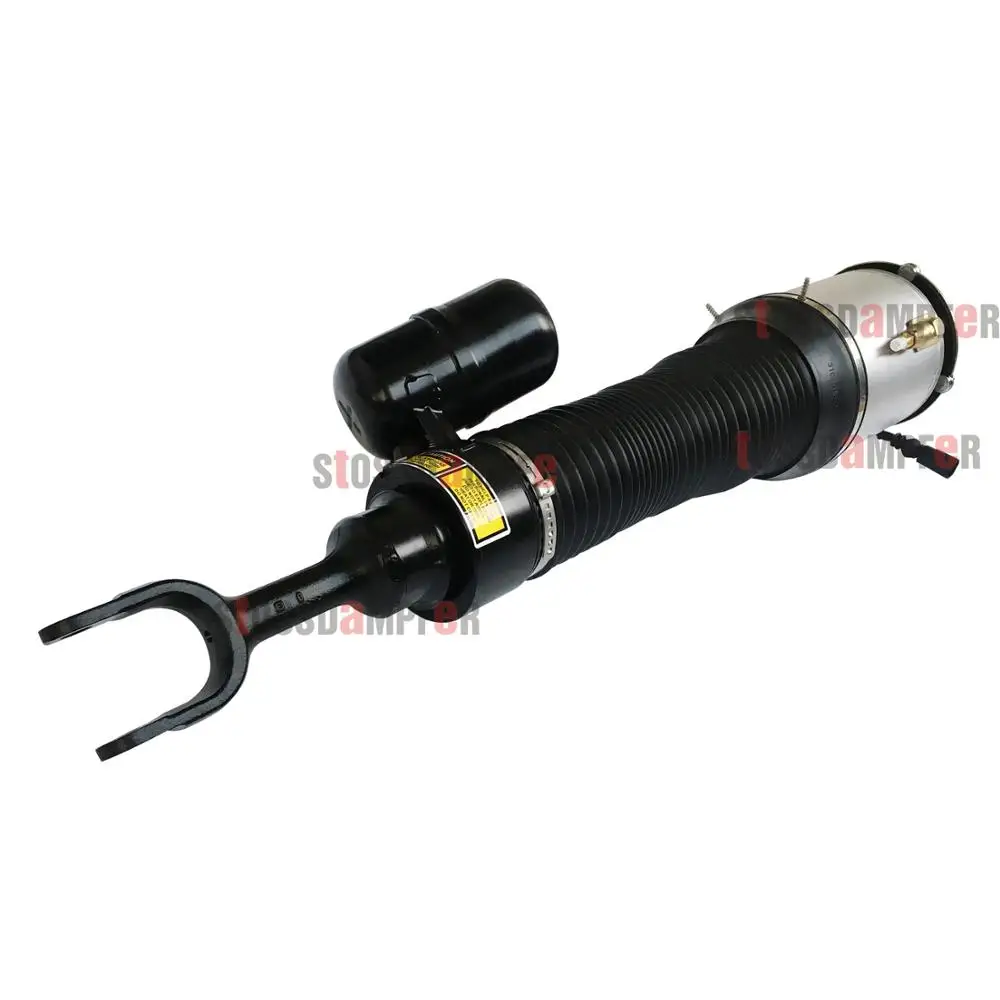 StOSSDaMPFeR 1* пара Пневматическая Пружина Передняя Пневматическая подвеска стойка подходит Vw Phaeton bentleyконтинентальный 3D0616040AD(39AD