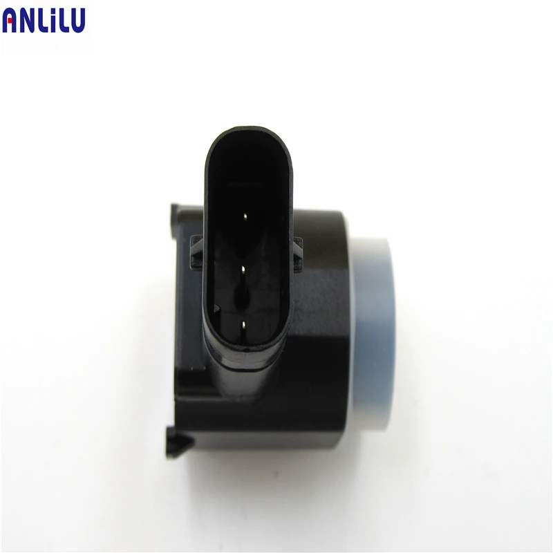 95720-3U000 4 шт. Pdc резервное копирование Парковка Сенсор для hyundai Kia Sportage 2010- 1,7 2,0 4MT271H7A
