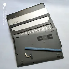Новинка для lenovo ideapad 320-15 320-15IKB ABR IAP ISK 330-15AST ICN IGM IKB lcd задняя крышка/передняя рамка/верхний чехол Упор для рук/нижняя часть