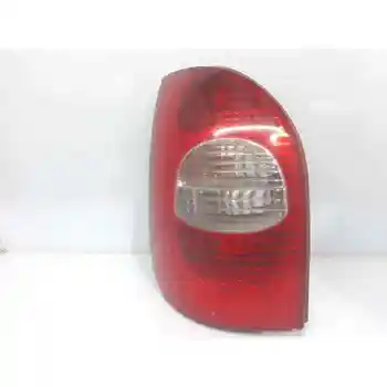 

965005880 RIGHT REAR light CITROEN XSARA PICASSO