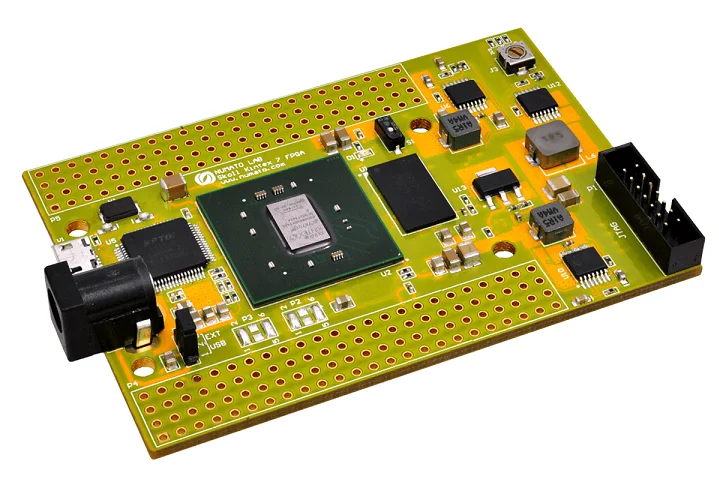 xc7k70t Xilinx FPGA 開発ボード