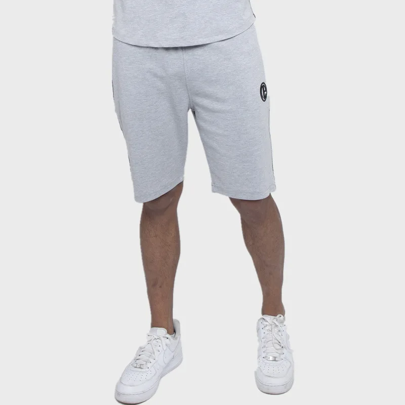 Высококачественные шорты для тренажерного зала, мужские короткие брюки, повседневные мужские шорты для бега, спортивные штаны для бодибилдинга, фитнеса, мужские шорты для тренировок