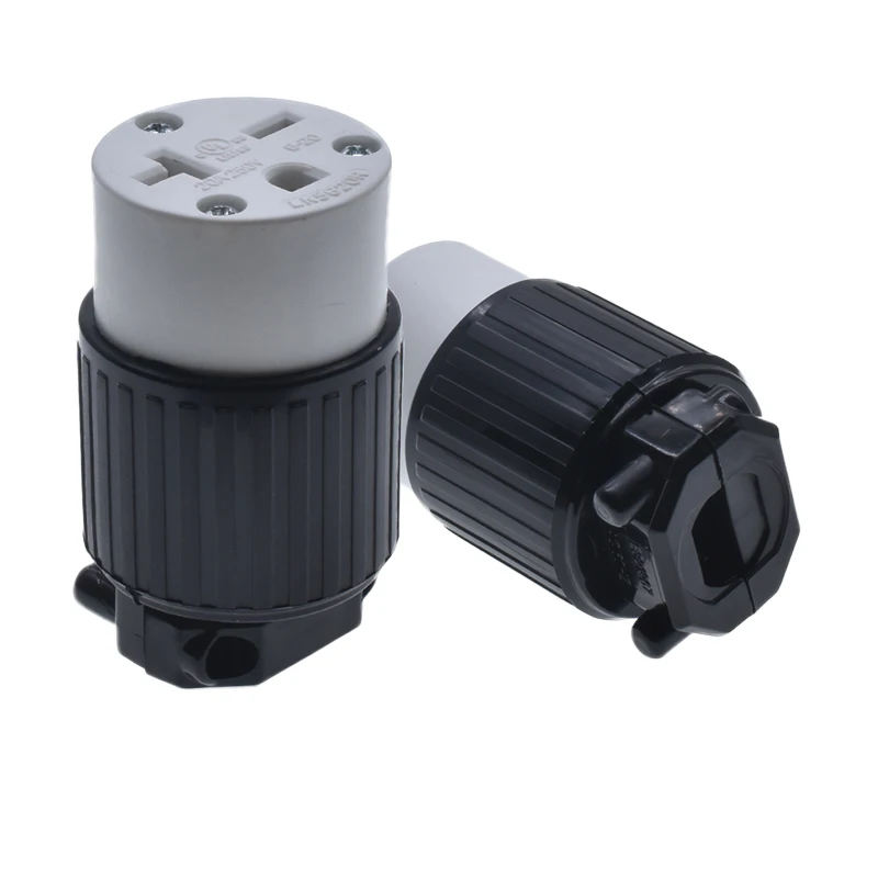  NEMA 6-20R ÷ 20A ü 輱   ̱   輱 ÷