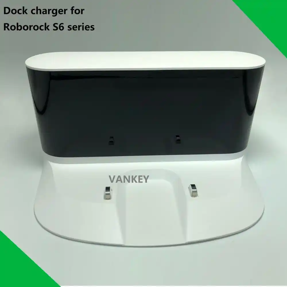 xiaomi roborock s6 3 gen robot