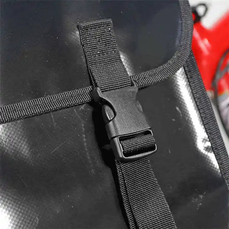 Perfect Waterproof MTB Bike Rack Trunk Bag,Bicycle Rear Seat Double Panniers Bag,Cycling Luggage Carrier Bag for Travel 13 Perfect Waterproof MTB Bike Rack Trunk Bag,Bicycle Rear Seat Double Panniers Bag,Cycling Luggage Carrier Bag for Travel 13