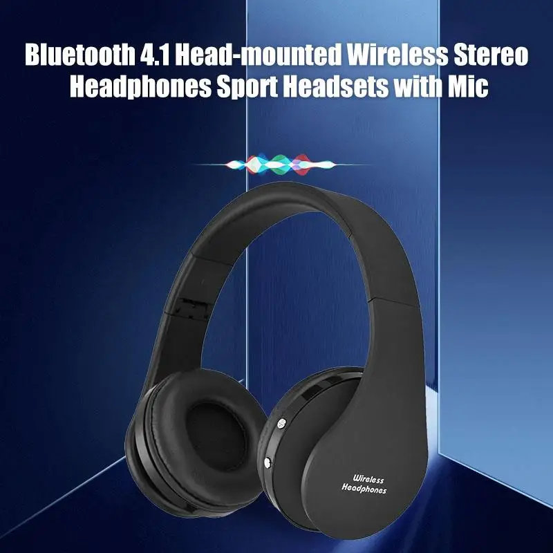 Wireless Headphones TV usb Connection Kit Lightweight Includes Televison Audio Transmitter Adapter Ideal for Private Watching