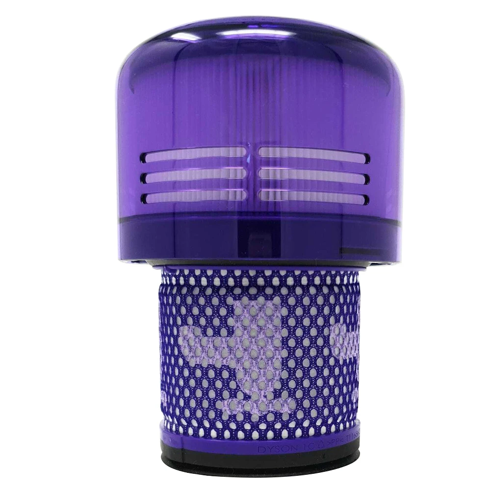 

Dust Absorption Mini Cyclone Washable Mesh Accessories Practical Vacuum Cleaner Filter Home Replacement For Dyson V11 SV14