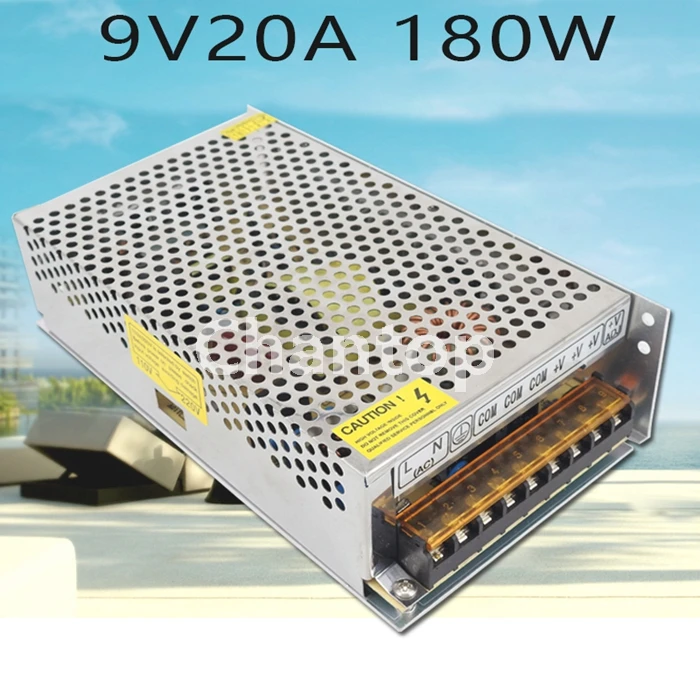 9v psu1