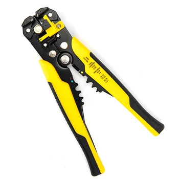 

8inch automatic wire stripper multi-function pliers terminal manual crimping pliers hardware tools wire stripper