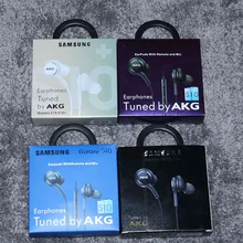 Samsung AKG Earphones Volume-Control-Headset Wired EO IG955 Huawei In-Ear for Galaxy