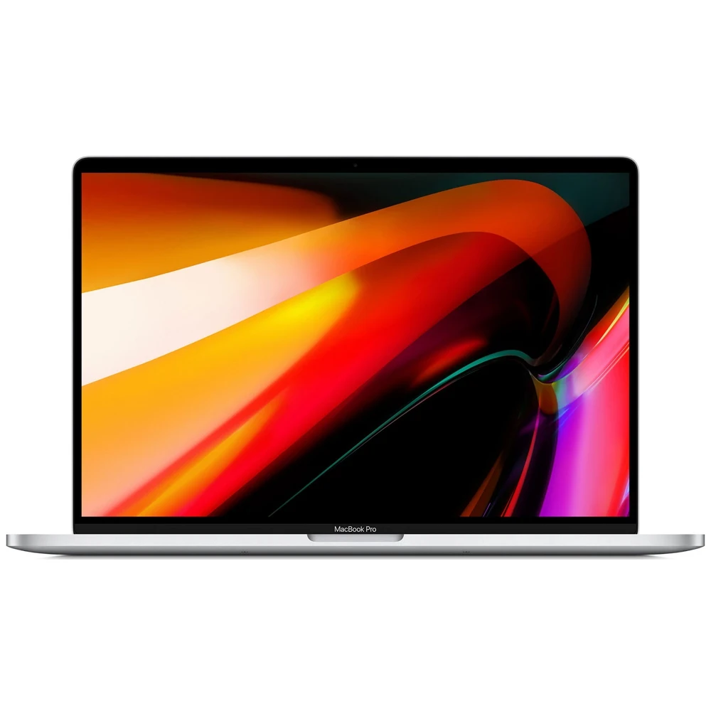 Ноутбук Apple MacBook Pro 16 16", IPS, i7 9750H, 16Гб, 512Гб SSD, Radeon Pro 5300M, Mac OS, MVVL2RU/A