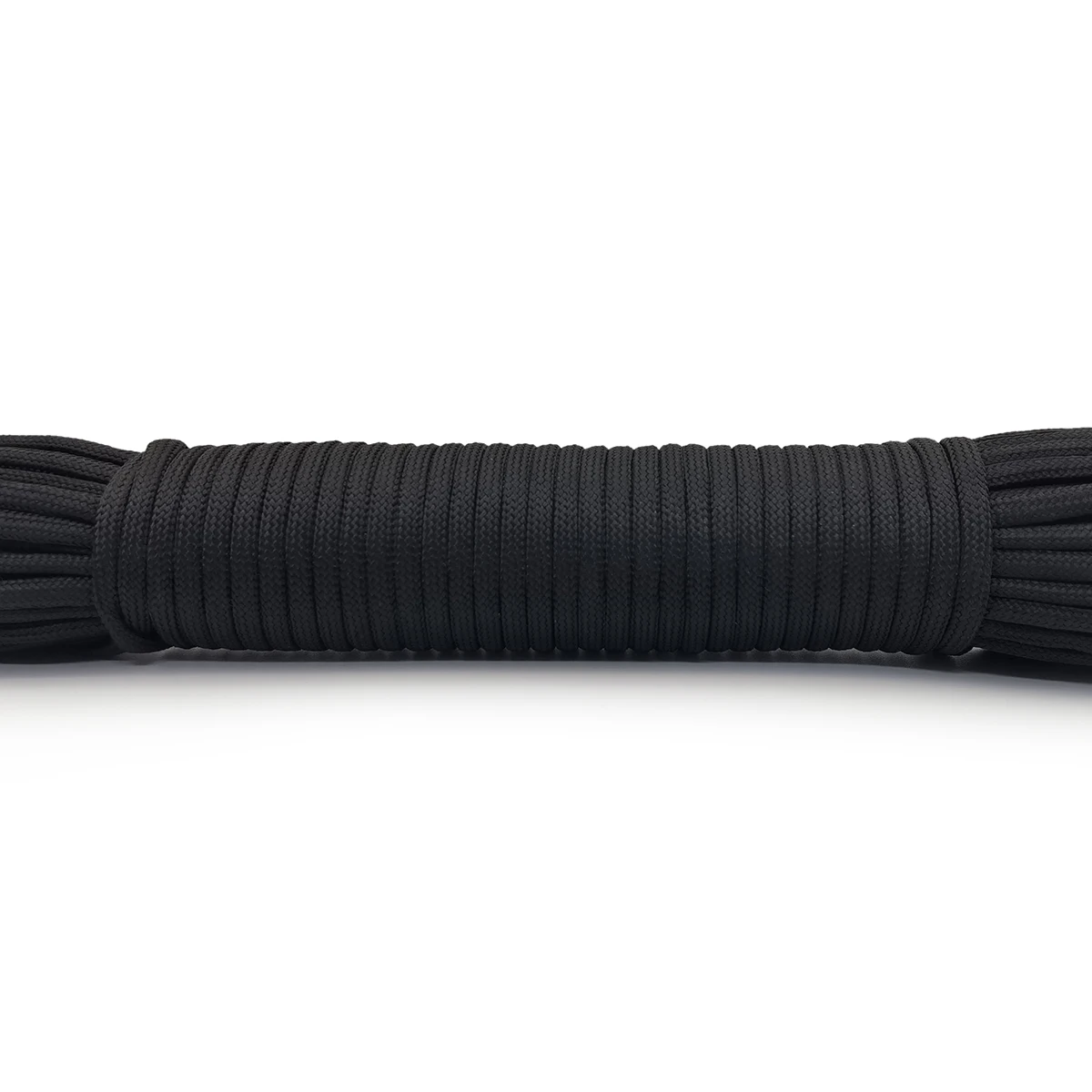 31 Meters 100FT Paracord 550 Rope Type III 9 Stand Paracord Cord Rope Survival kit for Hiking Camping,paracord rope,braided paracord,mountaineering rope,paracord accessories,outdoor accessories