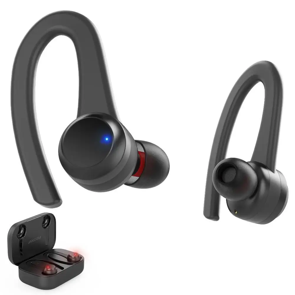 Беспроводные спортивные наушники JAKCOM SE5 True Wireless Новое поступление беспроводные