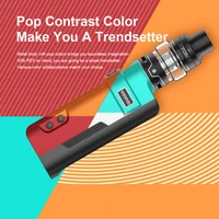 Electronic Cigarettes