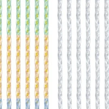 

Copertura da esterno - Tenda Vette America bianca pvc 125x230 F187 01934 [VETTE]