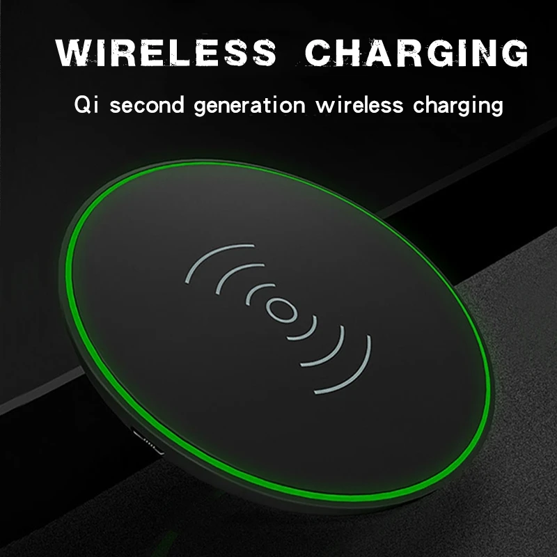 New i500 TWS 2nd Black Wireless Earphone Bluetooth 5.0 8D Bass Sound Earbuds Smart Sensor Wireless Charging PK i800 TWS