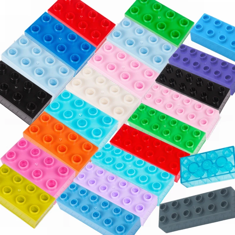 duplo big blocks