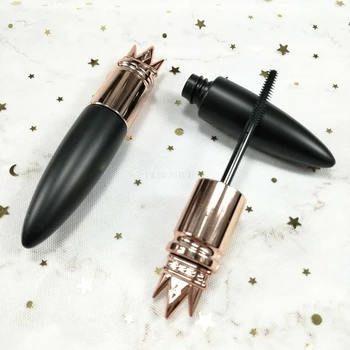 

Empty Mascara Eyelash Tube Plastic Bottle for Women Girls DIY Cream Wand Makeup Cosmetic Container 100pcs/Lot