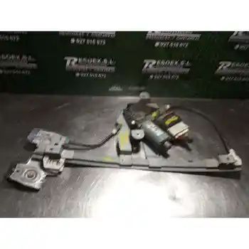 

WINDOW LIFTER REAR LEFT SKODA OCTAVIA SALOON (1U2)