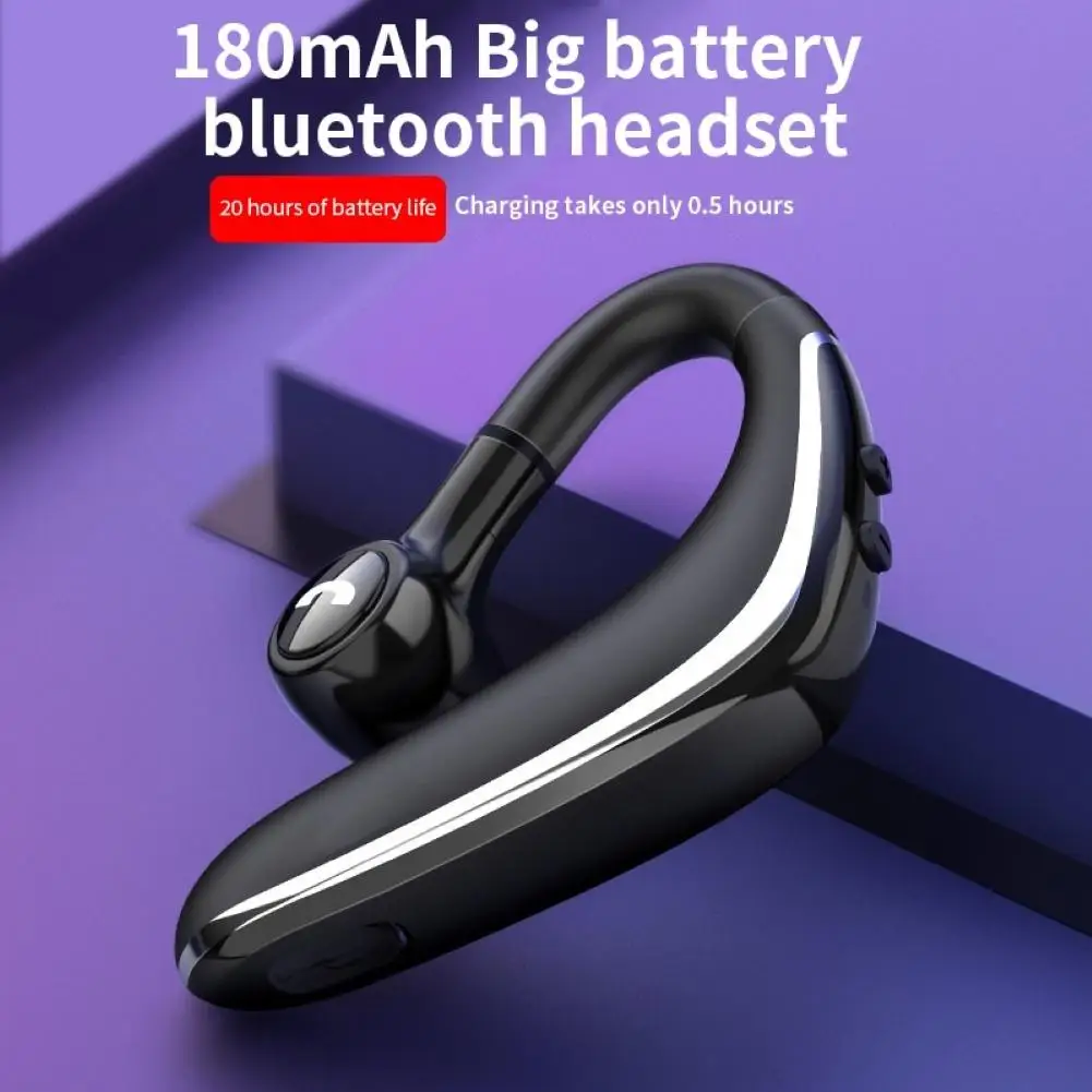 Bluetooth Earphones Ture Wireless Mini Earbuds With Microphone Auriculares Bluetooth Music Bluetooth Earpiece Cordless Headset