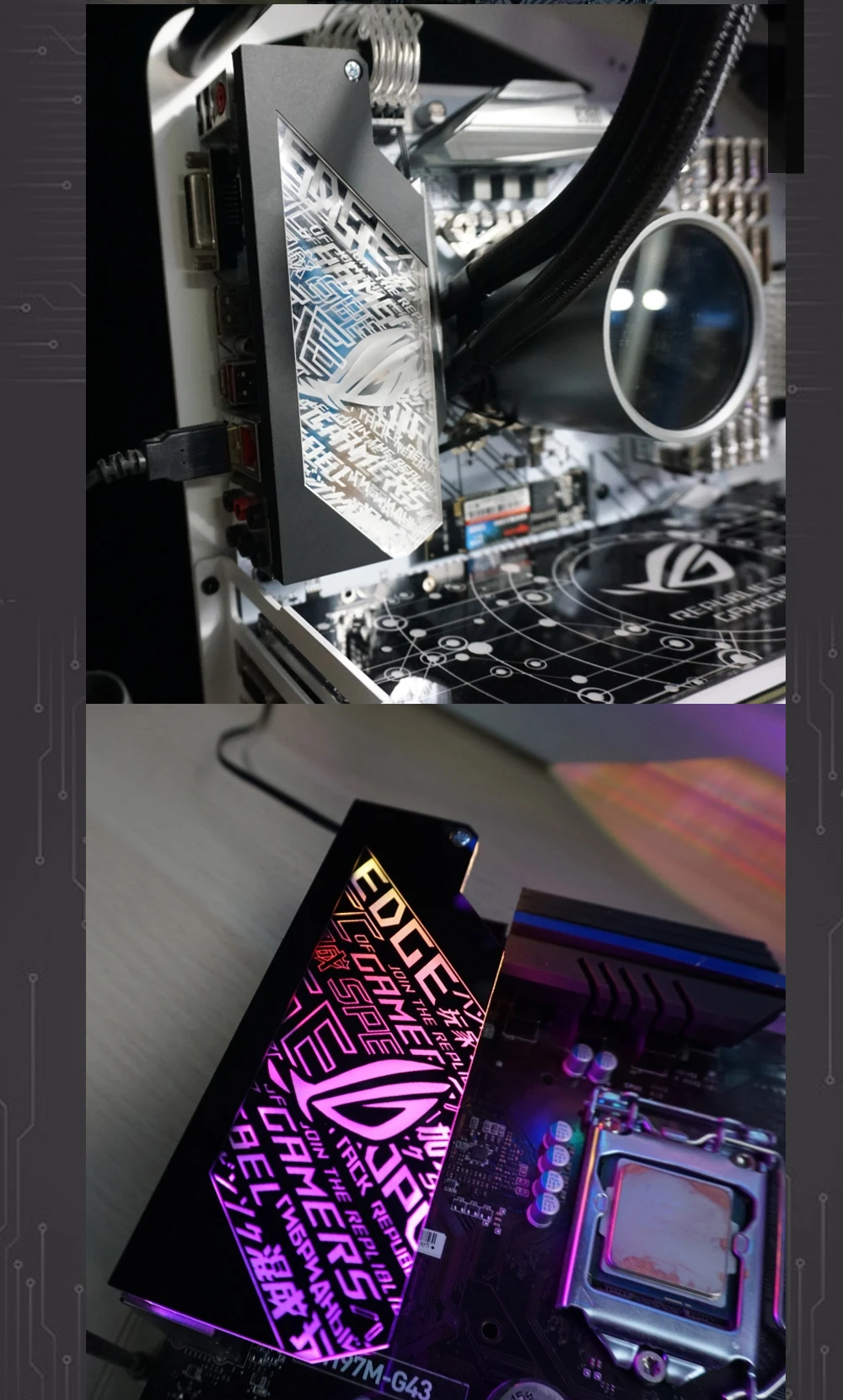 Computador e Escritório