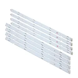 Новый 32 шт. светодиодный подсветка полосы для 47L6353DB SVT470A53_REV05_R SVT470A53_REV05_L