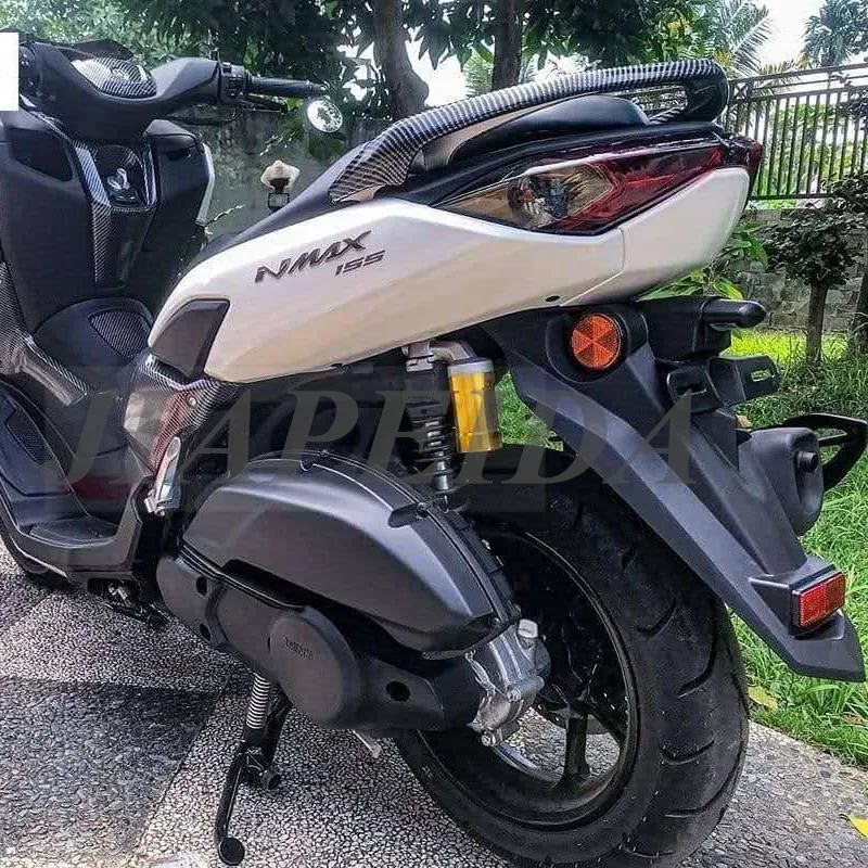 Модифицированный мотоциклетный Новый амортизатор nmax 2020 nmax155 азотная амортизация