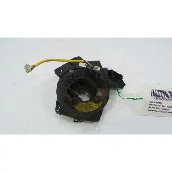 

4M5T14A664AB 4M5T14A664AB Airbag Ring Ford Transit Closed Box '06 2.4 Tdci Cat
