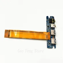 

Original MS-16H4A FOR MSI GS60 USB Audio Small Board 100% test OK