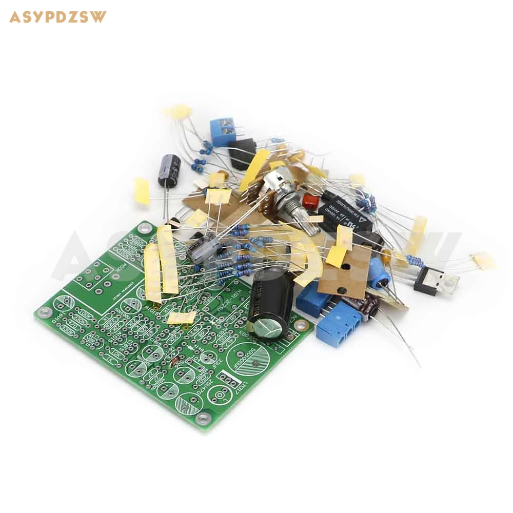 Классическая основа предварительного усилителя NAC42.5 на NAIM DIY Kit/готовая
