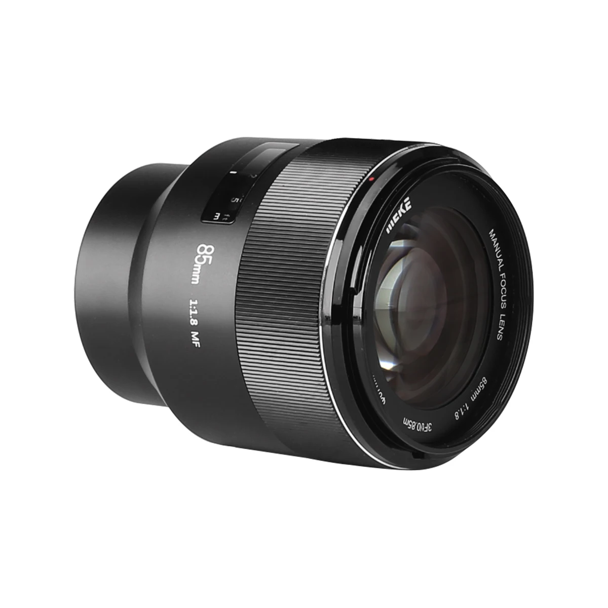 85mm 1.8 for sony