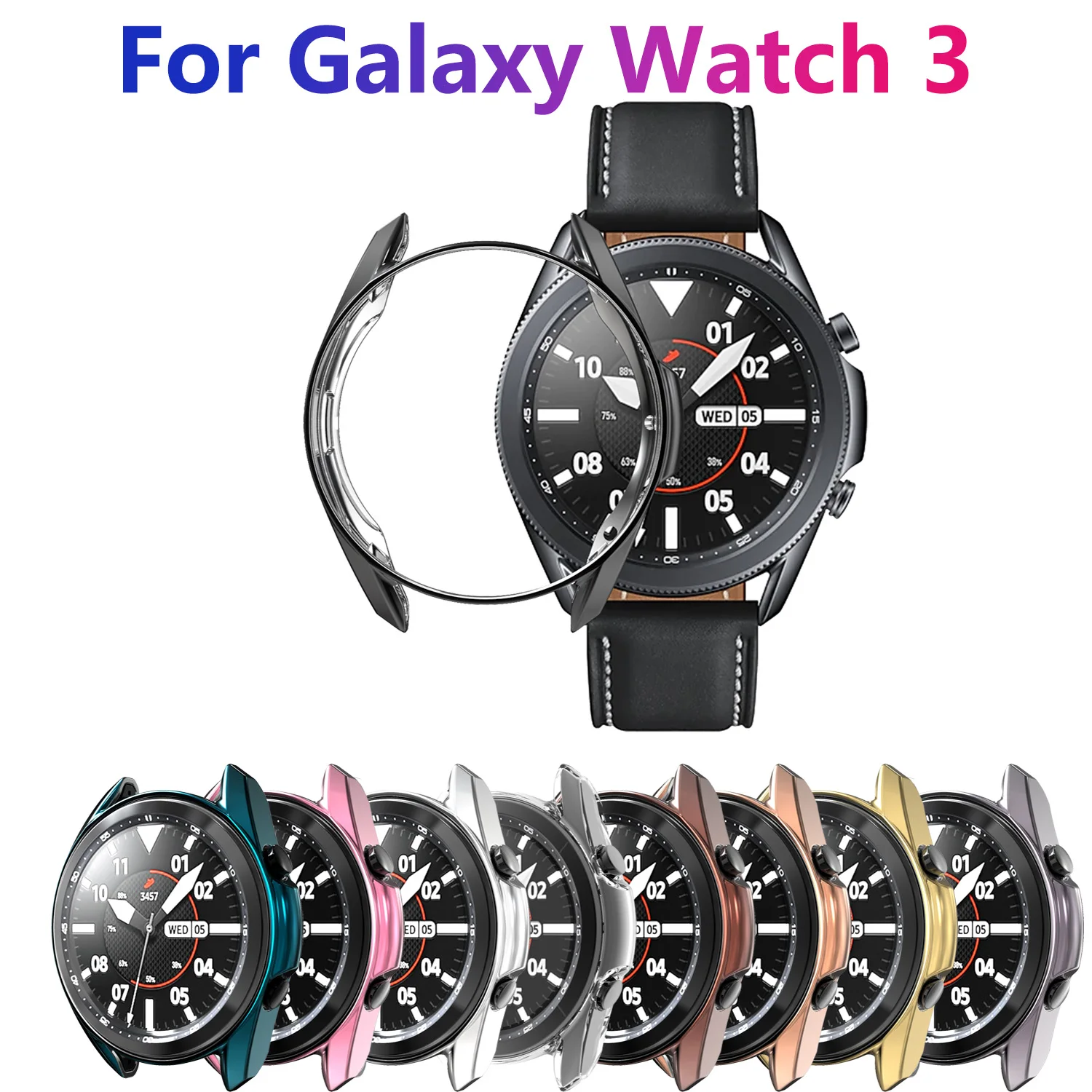 case for samsung galaxy watch 46mm