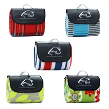 OUTAD Открытый Кемпинг Пикник влагостойкий ползающий коврик плотная палатка коврик UK SQ