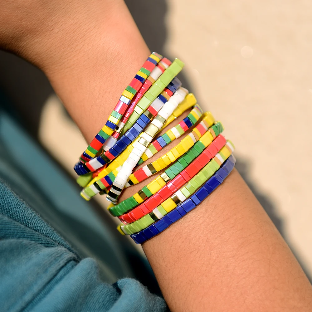 Bracelet Jewelry Fashion Boho for Women Girls